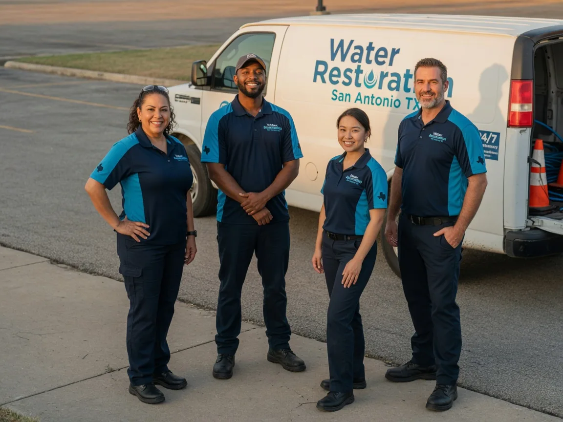 Water Damage Repair company in Camden, MS